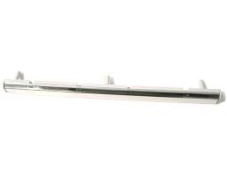 SEBO Front Bottom Plate Set - 370 Comfort - Image 2