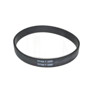 Titan T3200 Upright Flat Belt