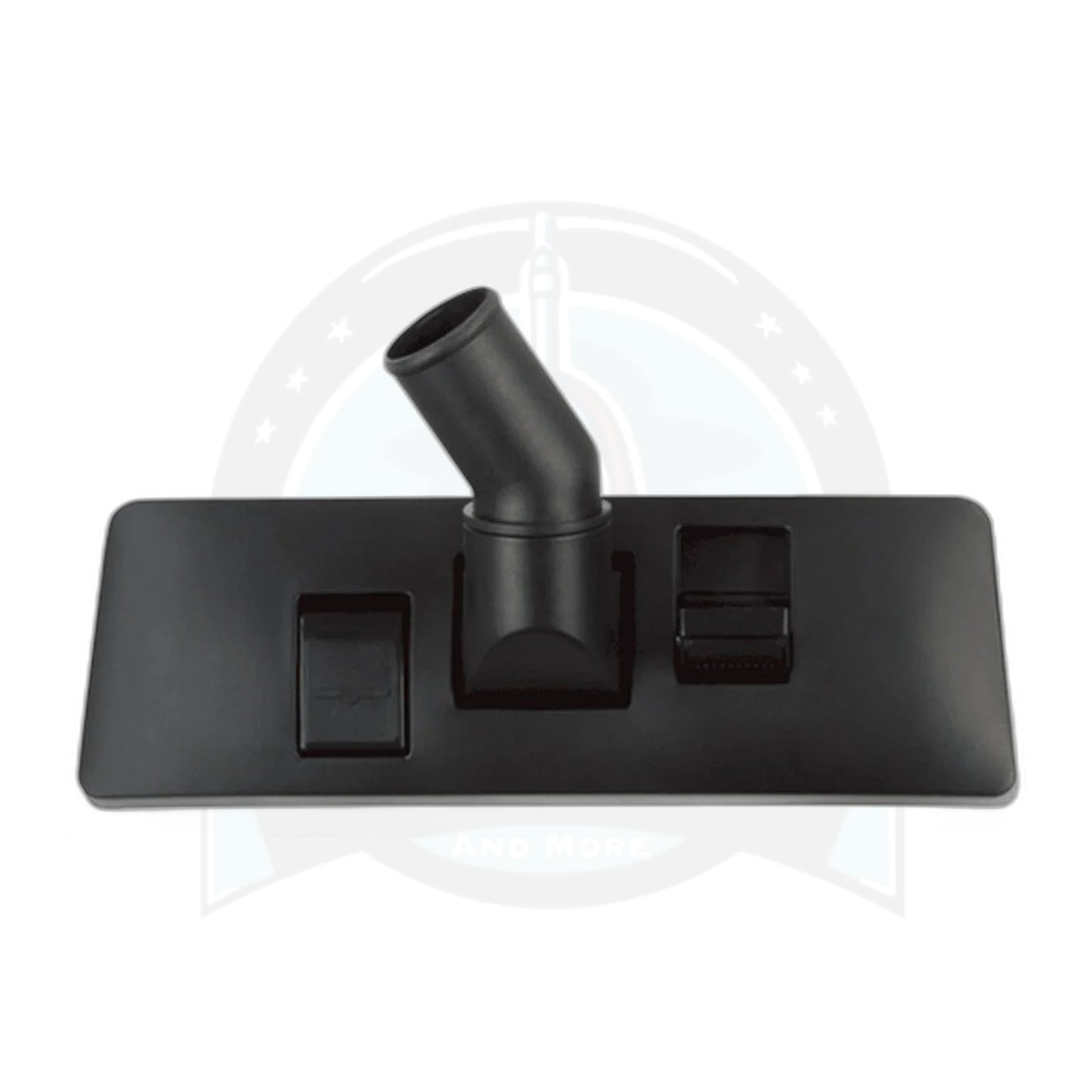 Bissell Multi-Surface 2-Pedal Floor Tool for Garage Pro 18P0 Vac