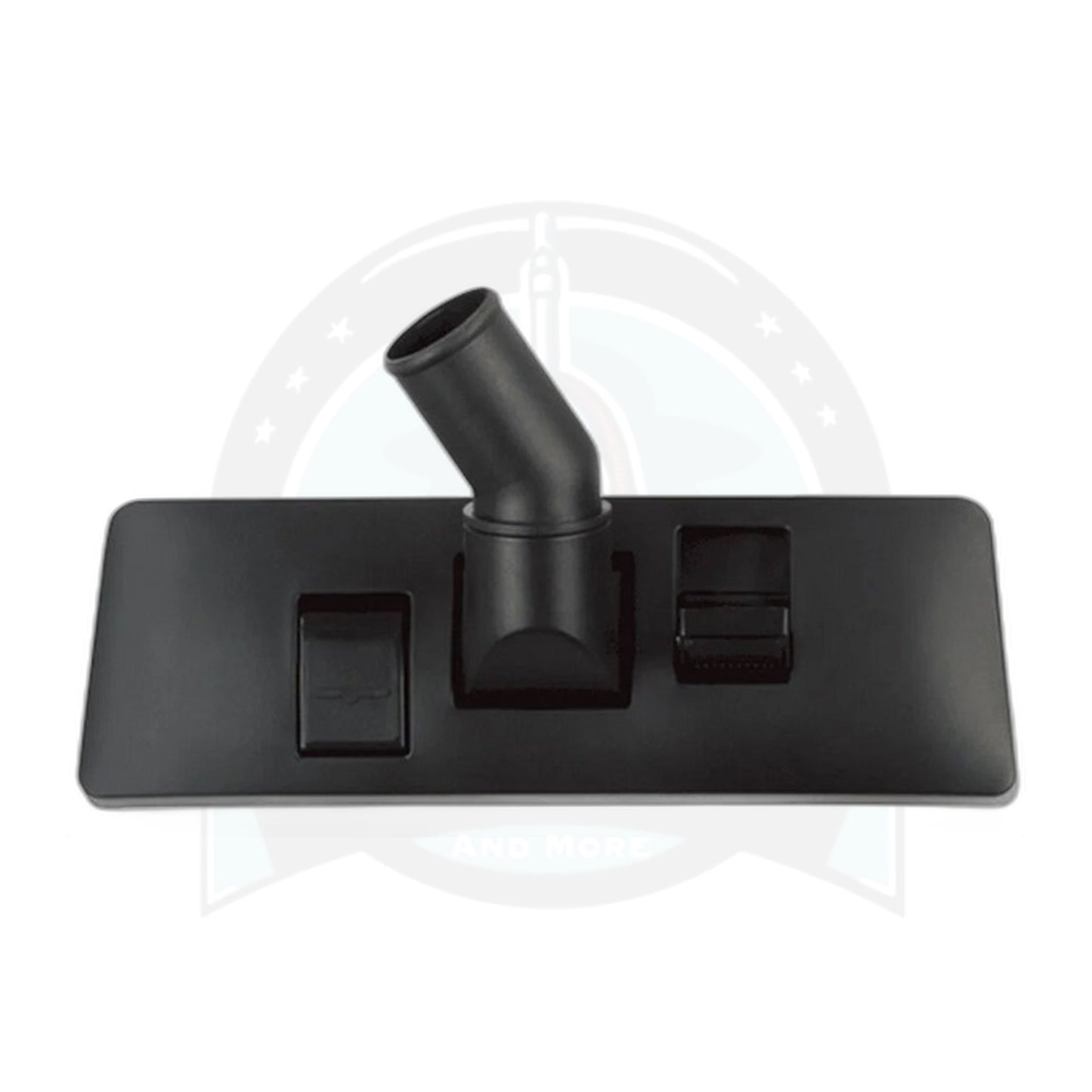 Bissell Multi-Surface 2-Pedal Floor Tool for Garage Pro 18P0 Vac