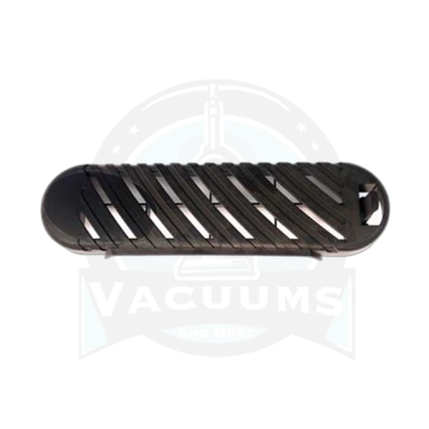 Bissell Post-Motor Filter Grille (Gray) Replacement Cover