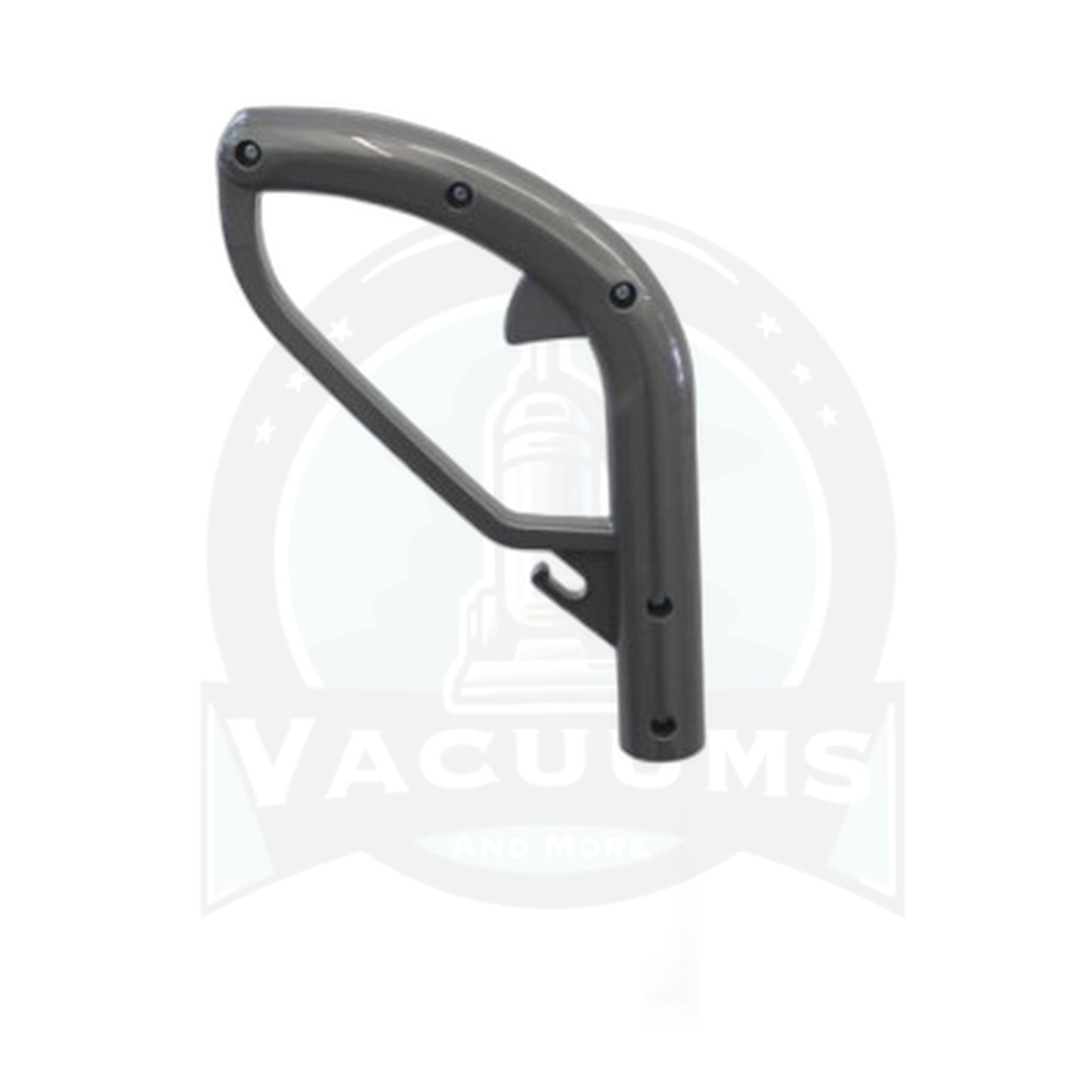 Bissell Handle Assembly Pet (Silver) Replacement for Upright Vacuums