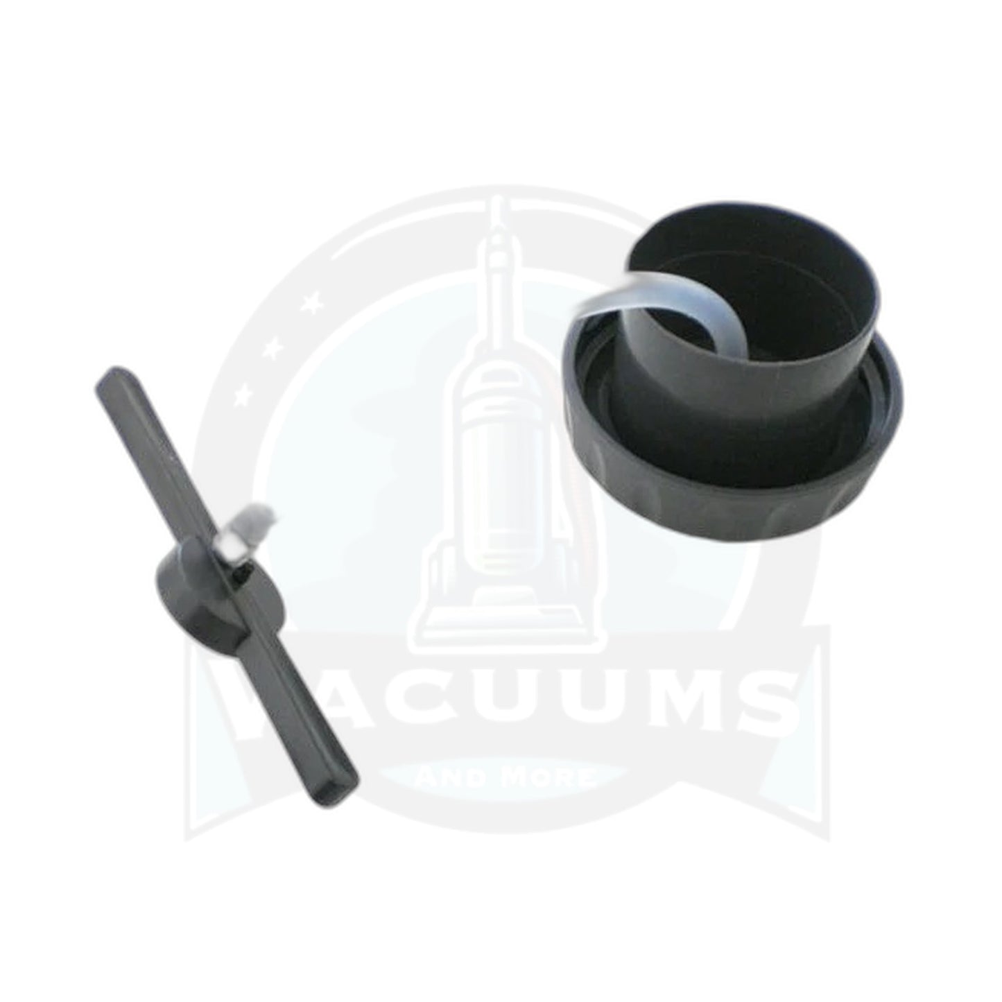 Bissell Clean Tank Cap Assembly for Big Green Machine 8T63, 3288 Series