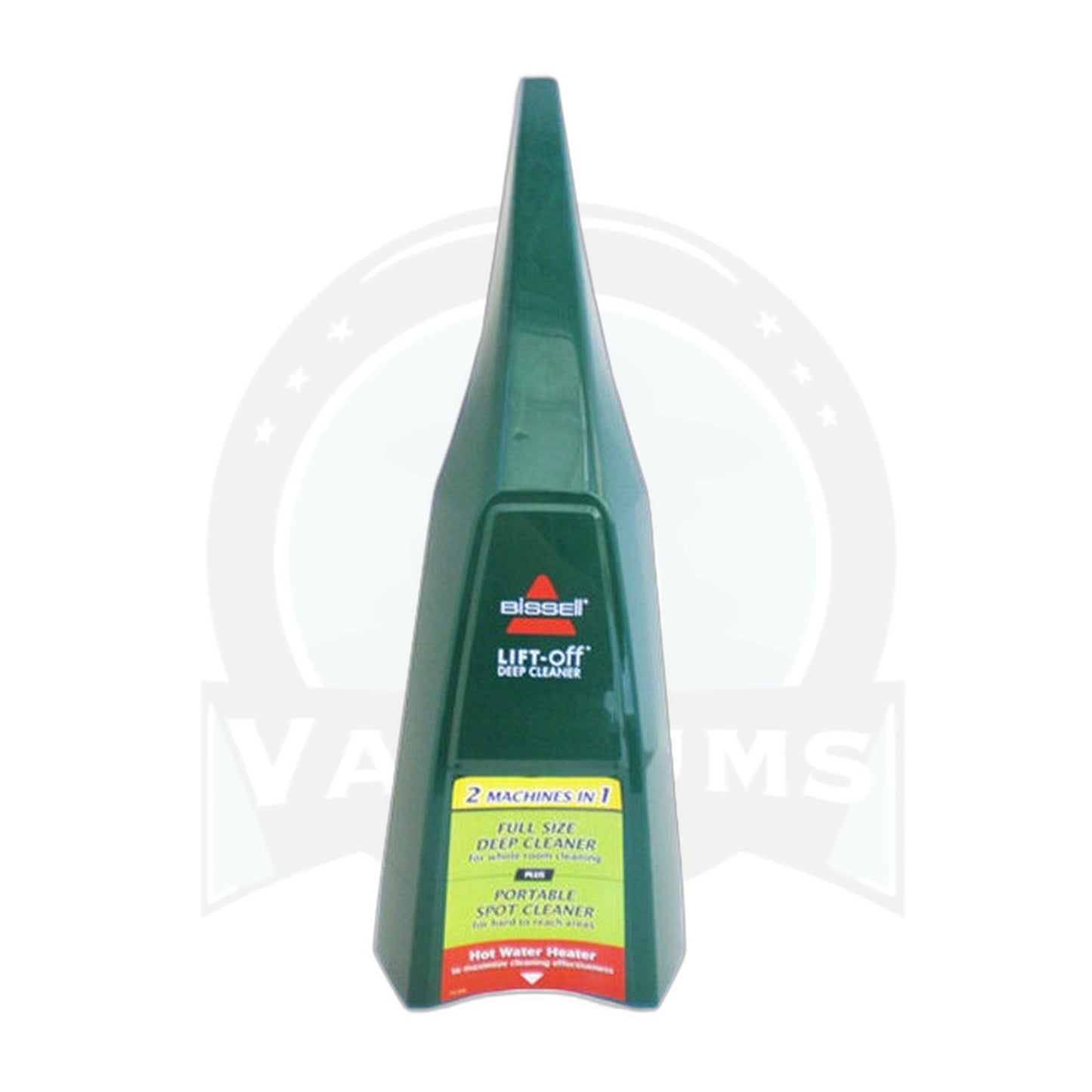 Bissell Lift-Off Carpet Cleaner Handle Assembly for 66E1, 30K7, 24A4, 94Y2