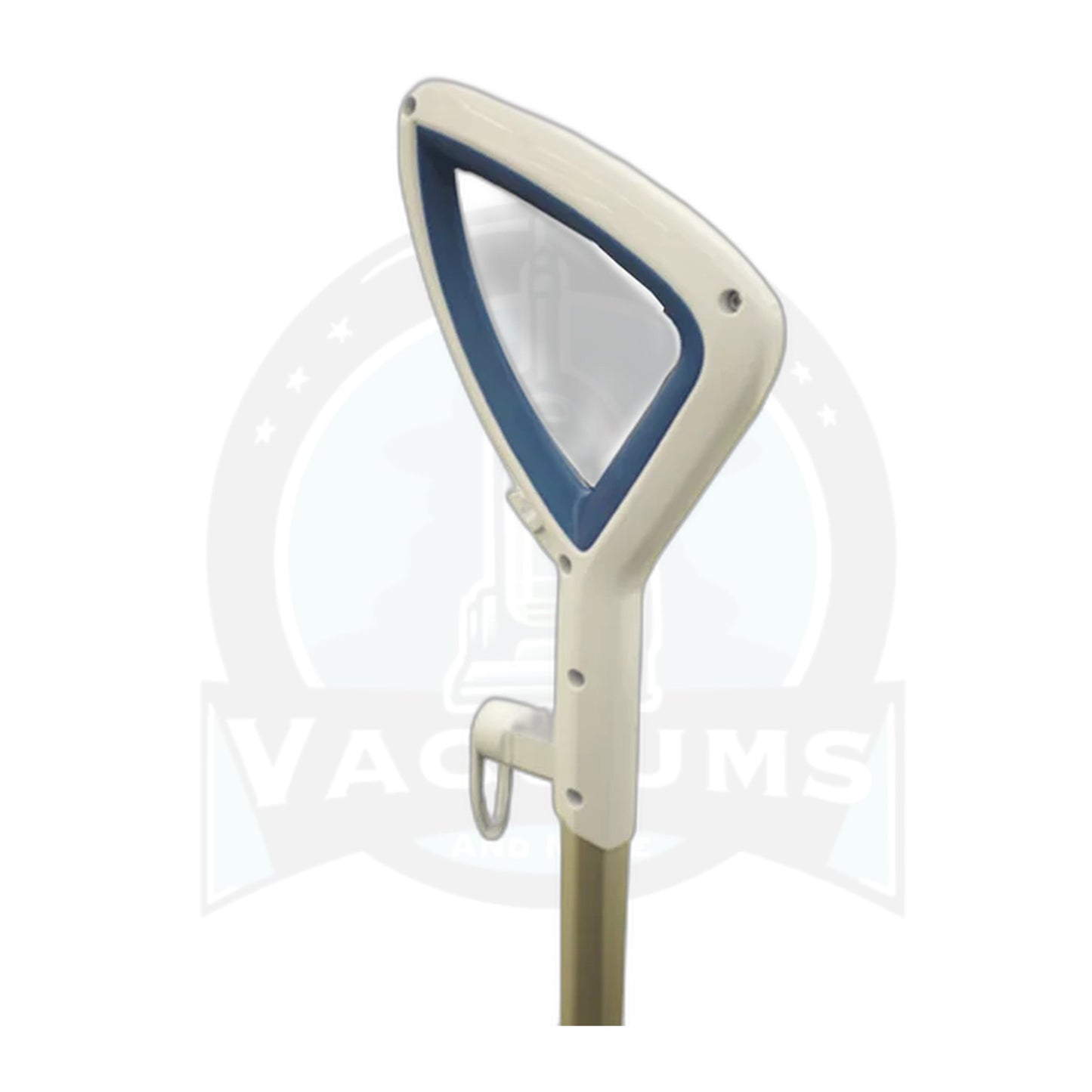 Bissell PowerFresh Steam Mop Handle Assembly for 1940, B0006 Series