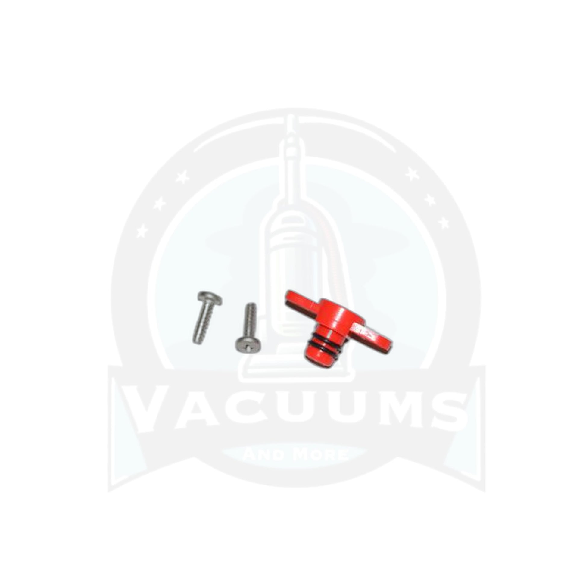 Bissell Spray Tip with Screw - 86T3 Big Green Machine - Bissell