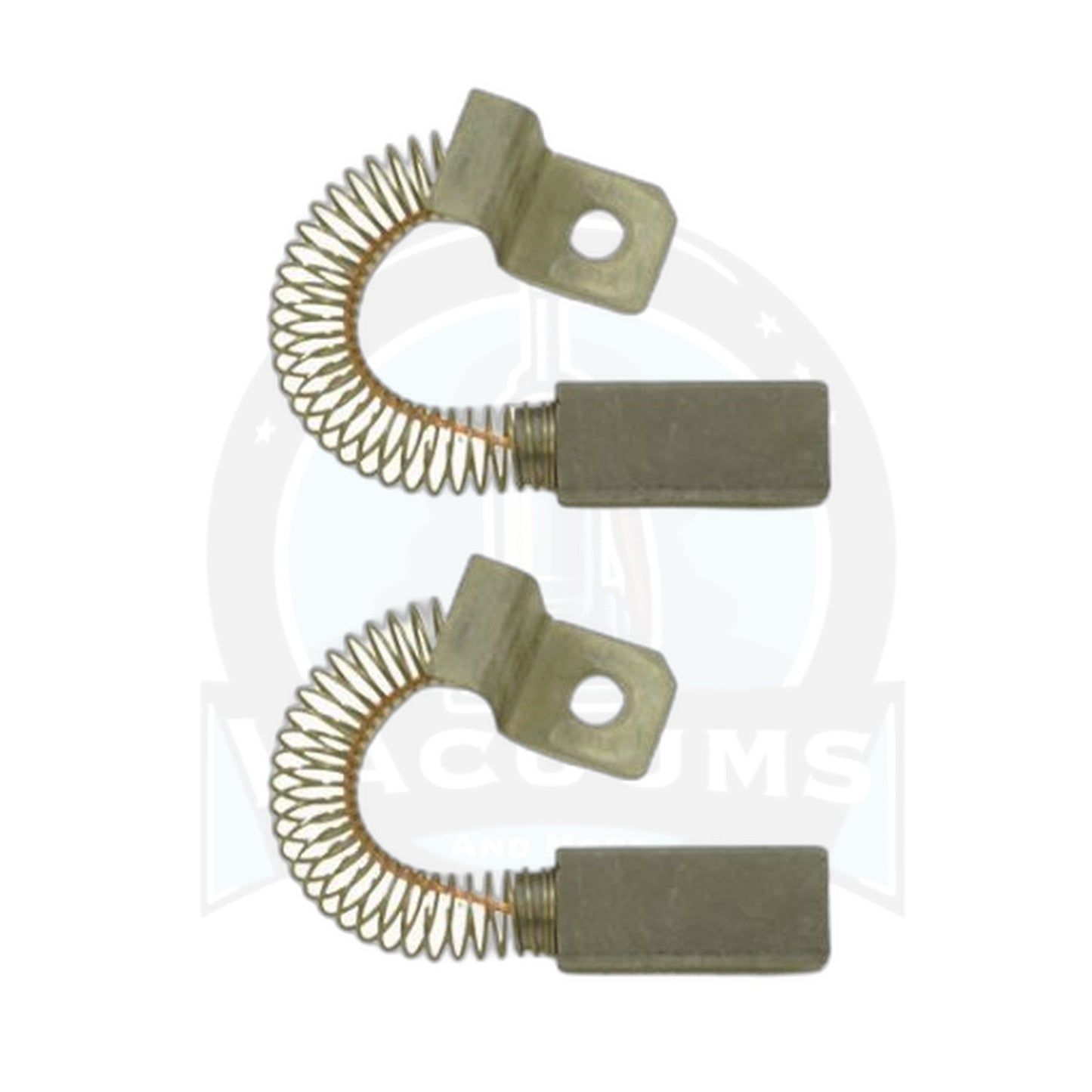 Eureka 1400 Series Carbon Brushes - Replacement Motor Carbons
