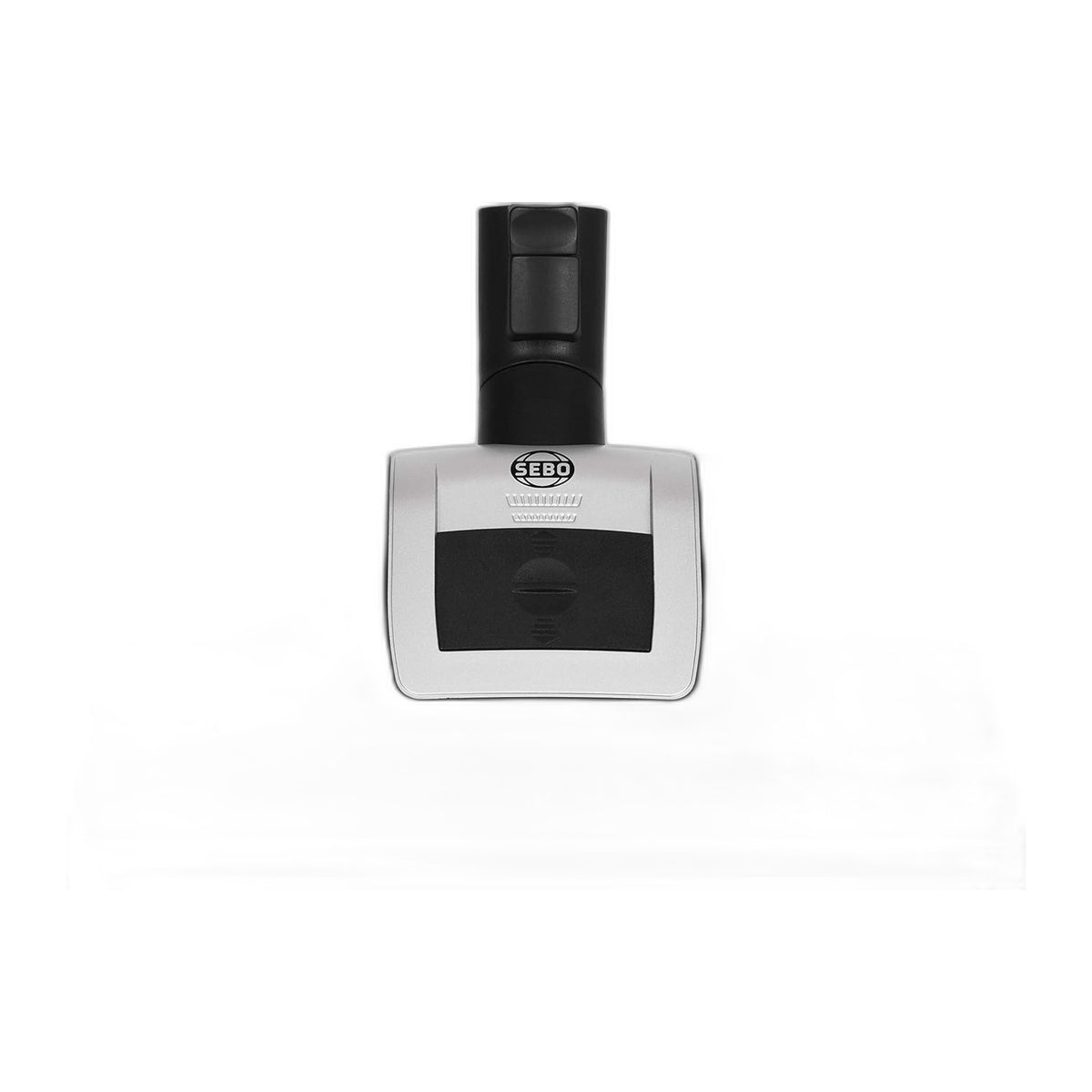 SEBO Turbo Floor Nozzle for AIRBELT and C Series Canisters (Gray/Black)
