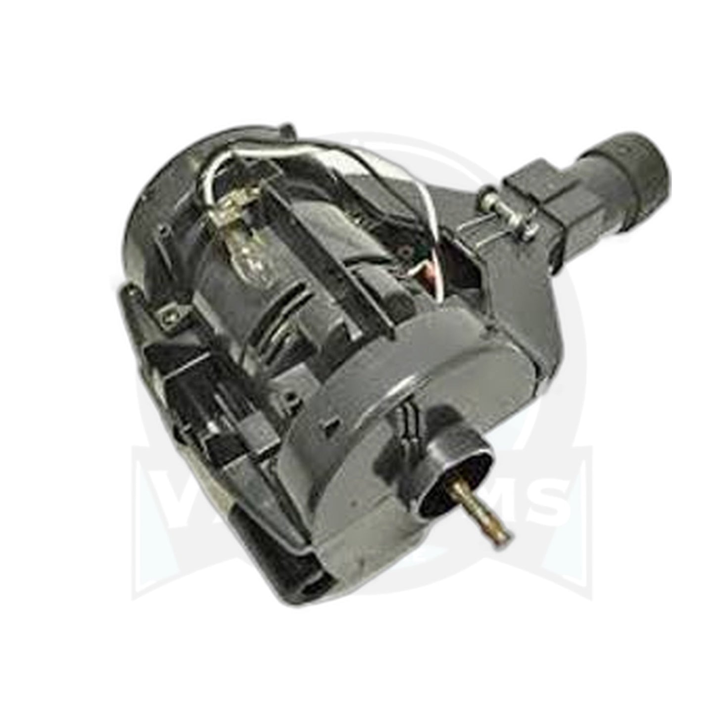 Bissell ProLite 3650 Vacuum Motor Replacement