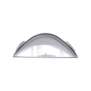 Bissell Clear Viewing Window -heat