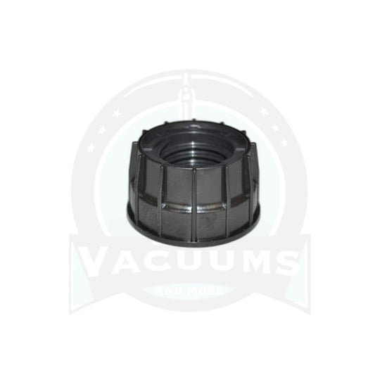 Machine End Coupler - Henry NVH200, 1-1/4" Fit