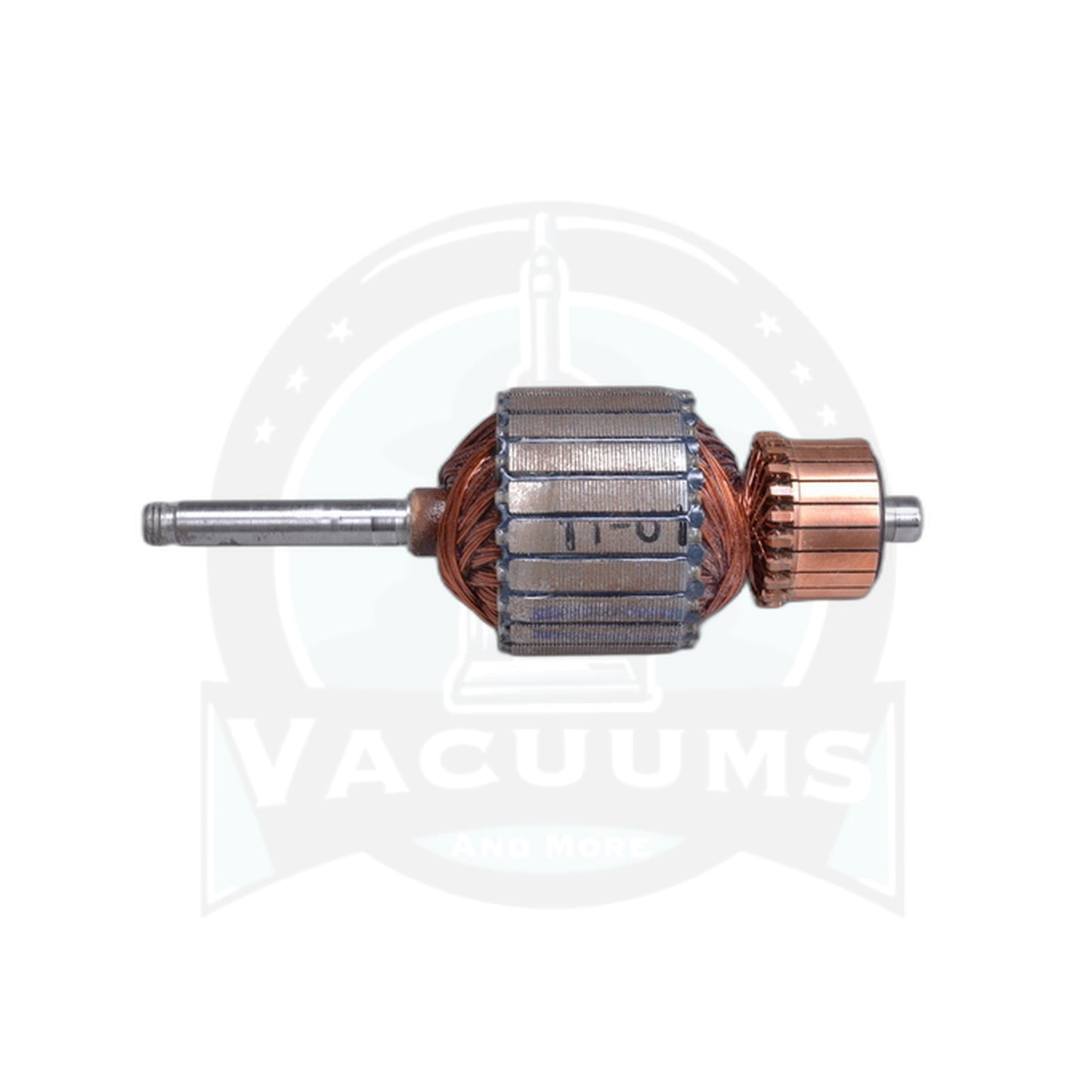 Motor Armature/Rotor - Ametek Lamb 116311-01 Motor