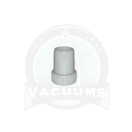ABS Wand Tool Coupling - United Electric, Type 2 - Vacuums and More