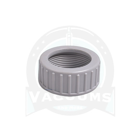 Compression Ring Nut Plastic - 1 1/2 Wand - Vacuums and More