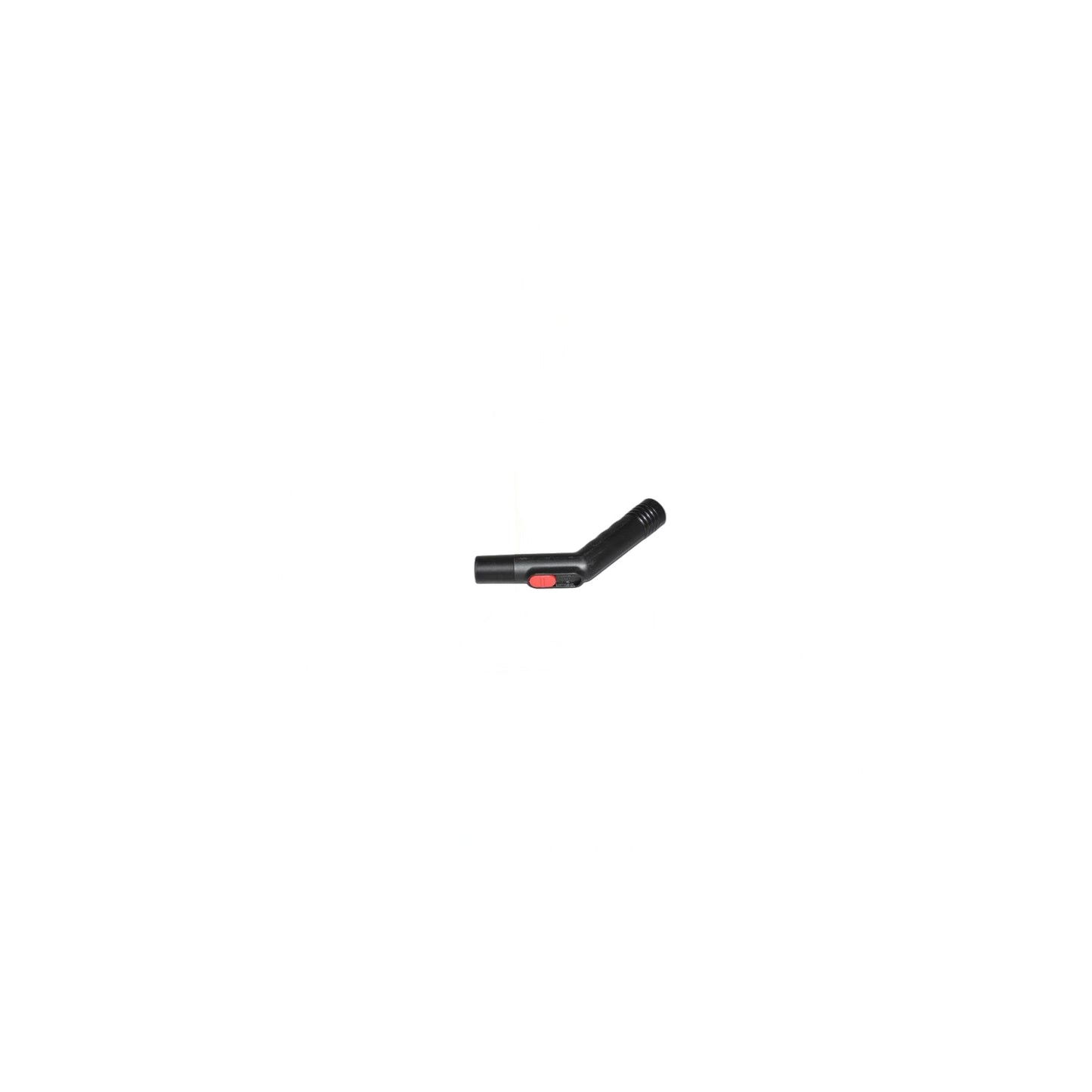 Kirby Gen VI Black Attachment Grip