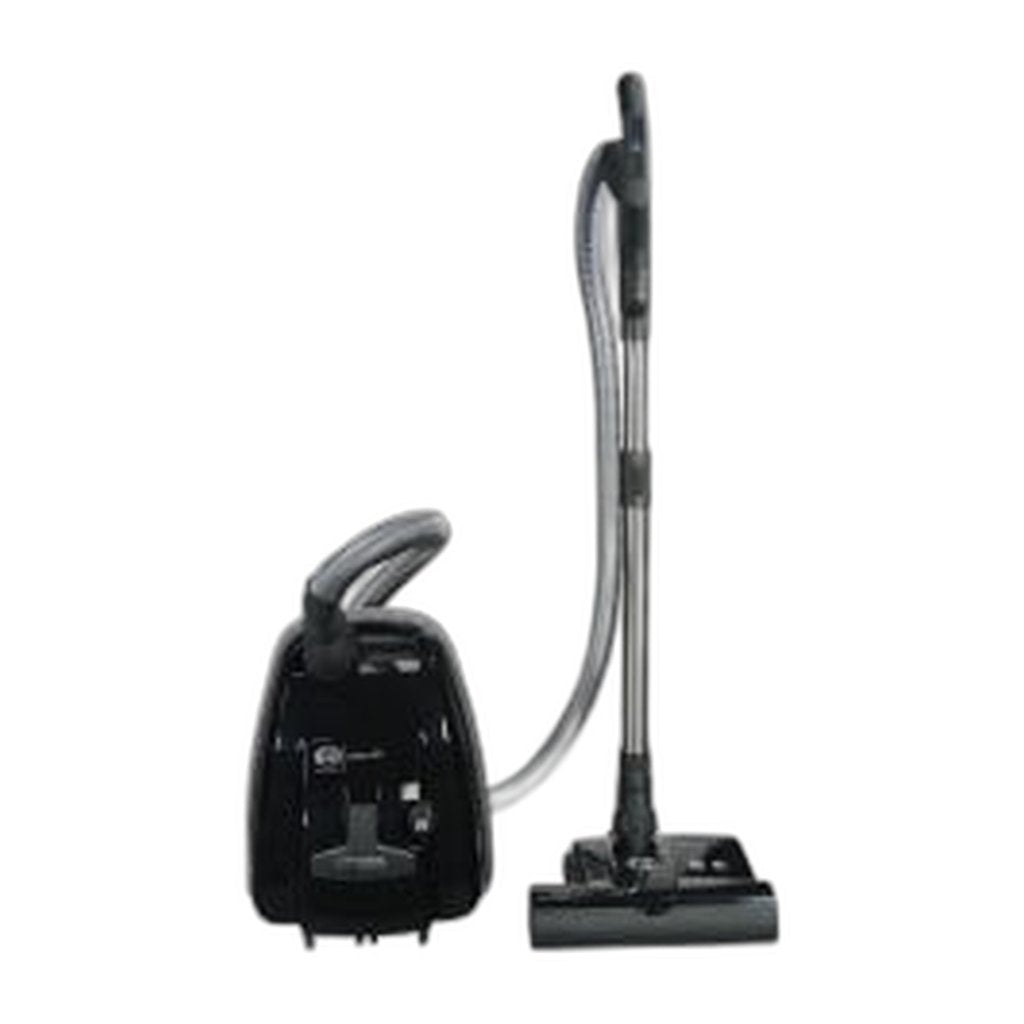 SEBO AIRBELT K3 Premium canister vacuum in Black