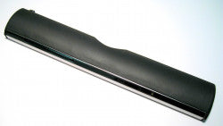 SEBO Nozzle Bumper - ET-1, Dark Gray 12 Inch - SEBO