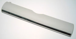 Bumper, for ET-1 (light gray) - SEBO
