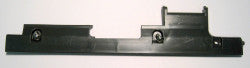 Rear Bottom Plate, for ET-1 (gray black) - SEBO