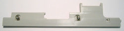 SEBO Rear Bottom Plate - Felix ET-1 Upright - SEBO