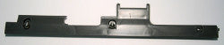 Rear Bottom Plate, for ET-2 (gray black) - SEBO