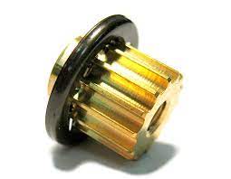 SEBO Motor Pulley - X and G Series - SEBO