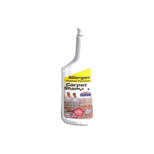 Kirby Suds Shampoo 12oz Bottle