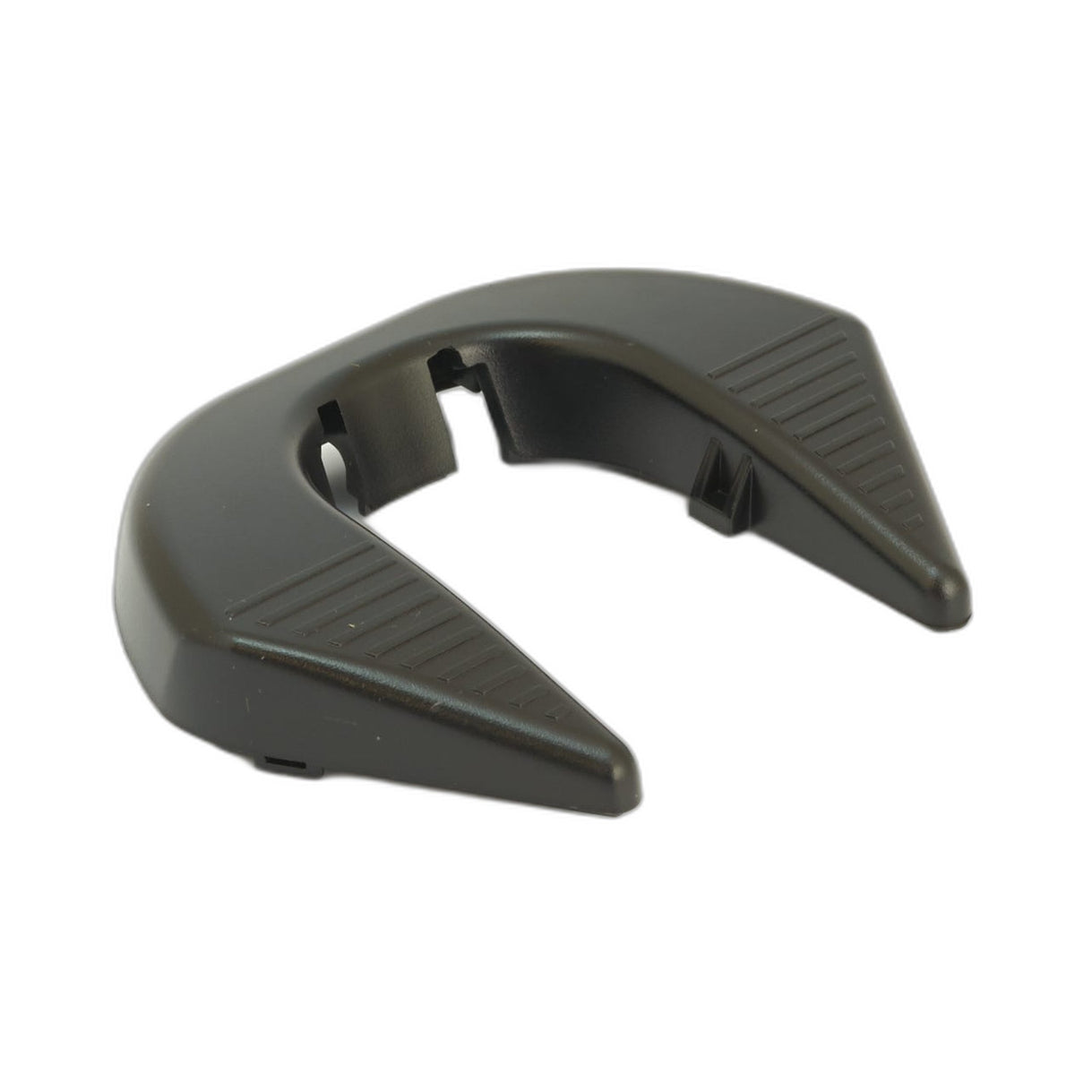 Upper Wand Release Pedal in Black for Riccar RPB Power Nozzles