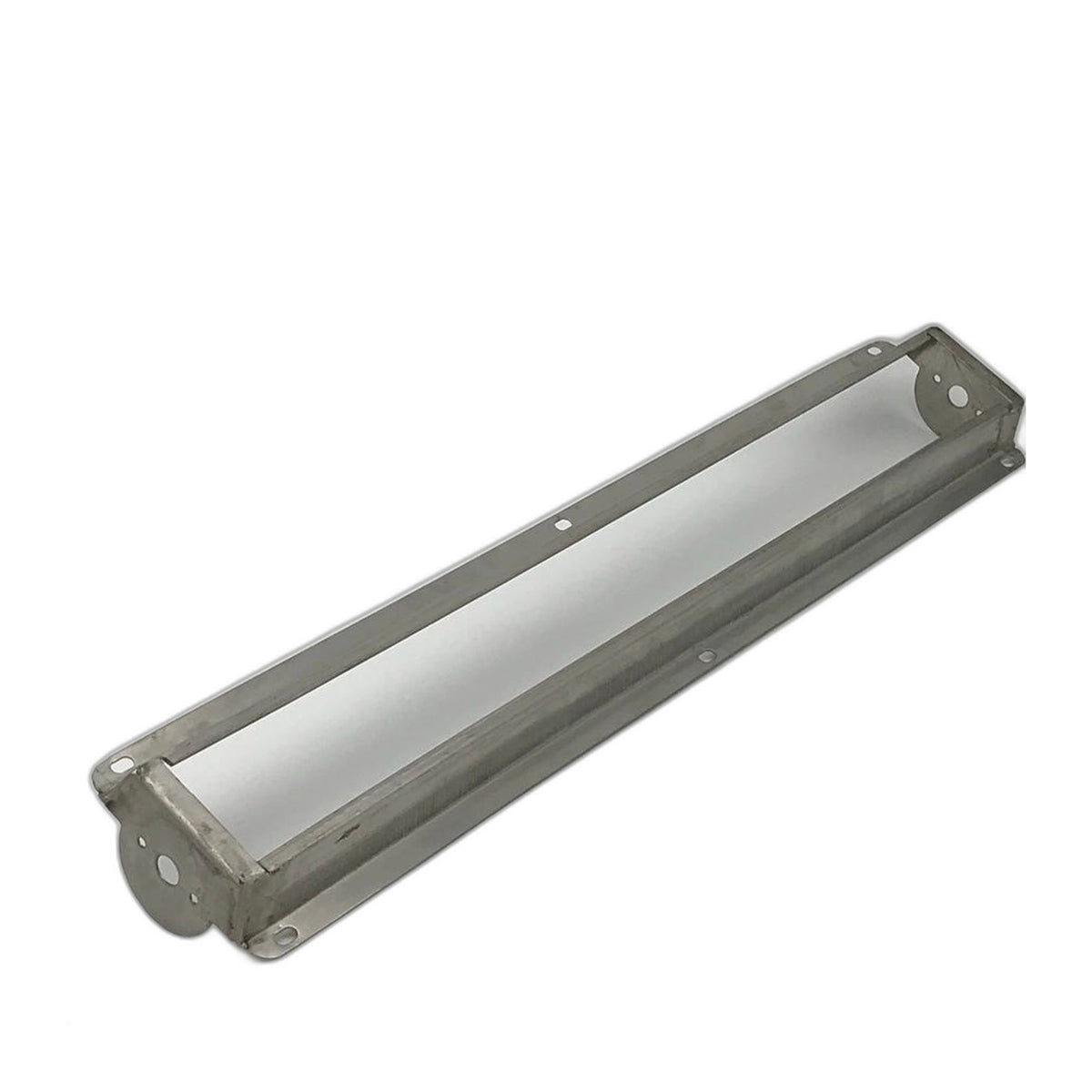 CleanMax CK 3030 Brush Mount Shoe, CRS Plated