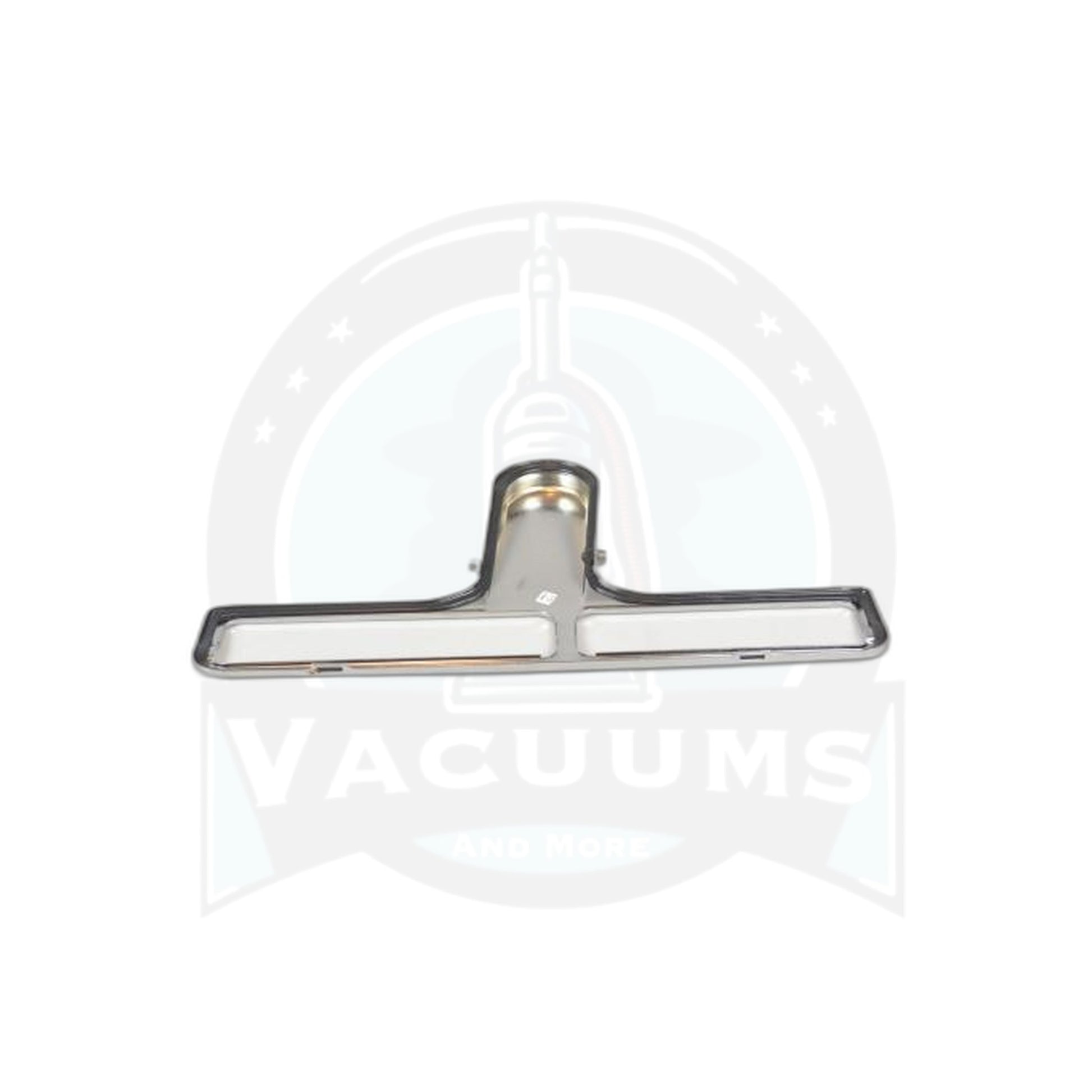 Sanitaire BOTTOM PLATE- 16'' WIDE TRACK - Eureka