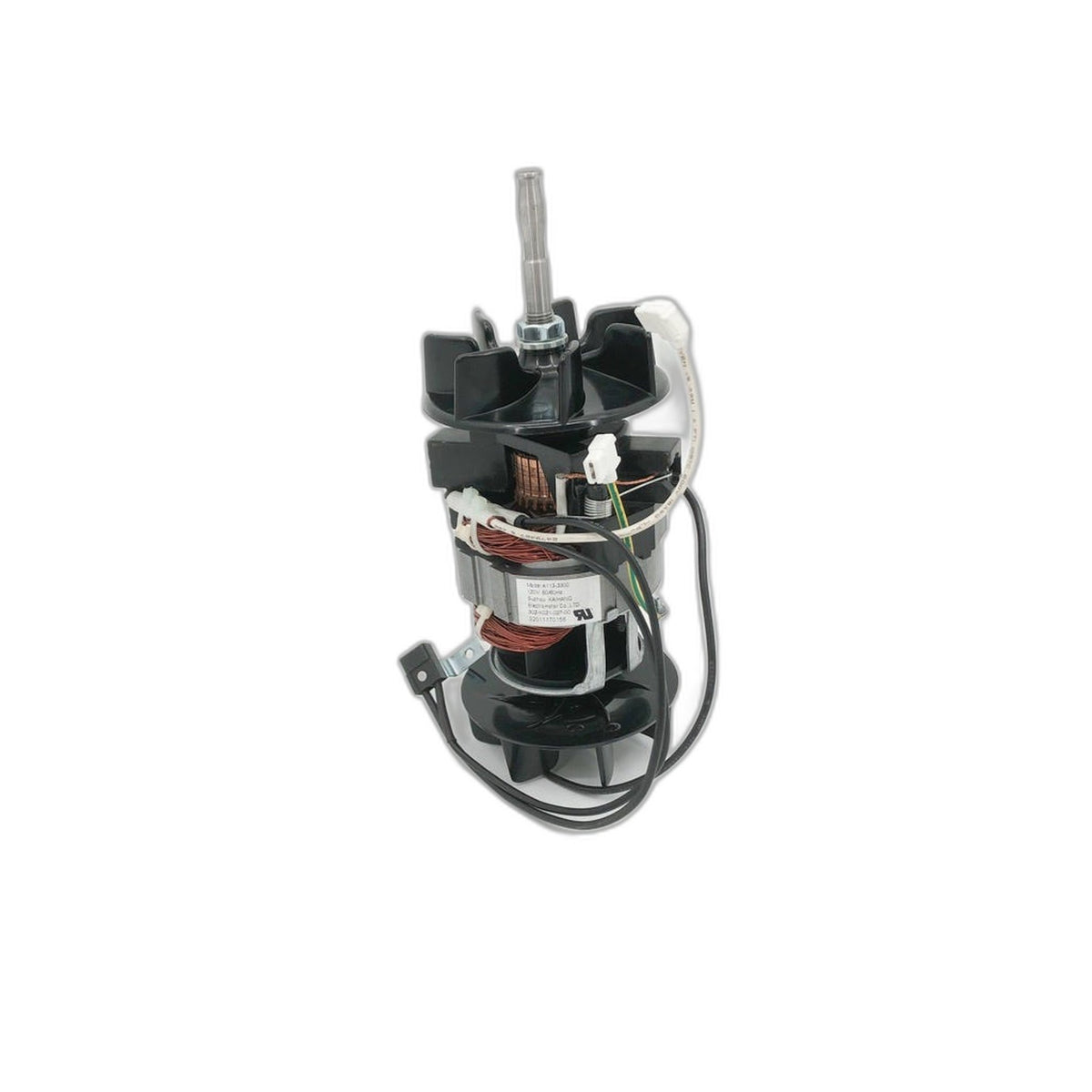 110V Replacement Vacuum Motor for Powr-Flite Prolite