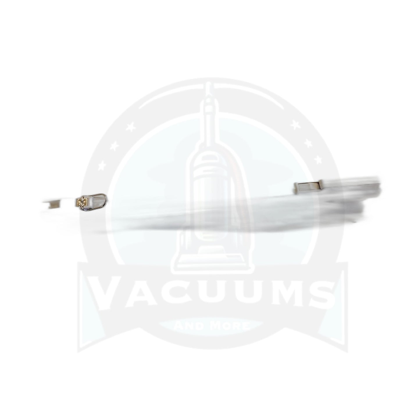 Lux Wand Sheath Only, White - Replacement Sheath Tube