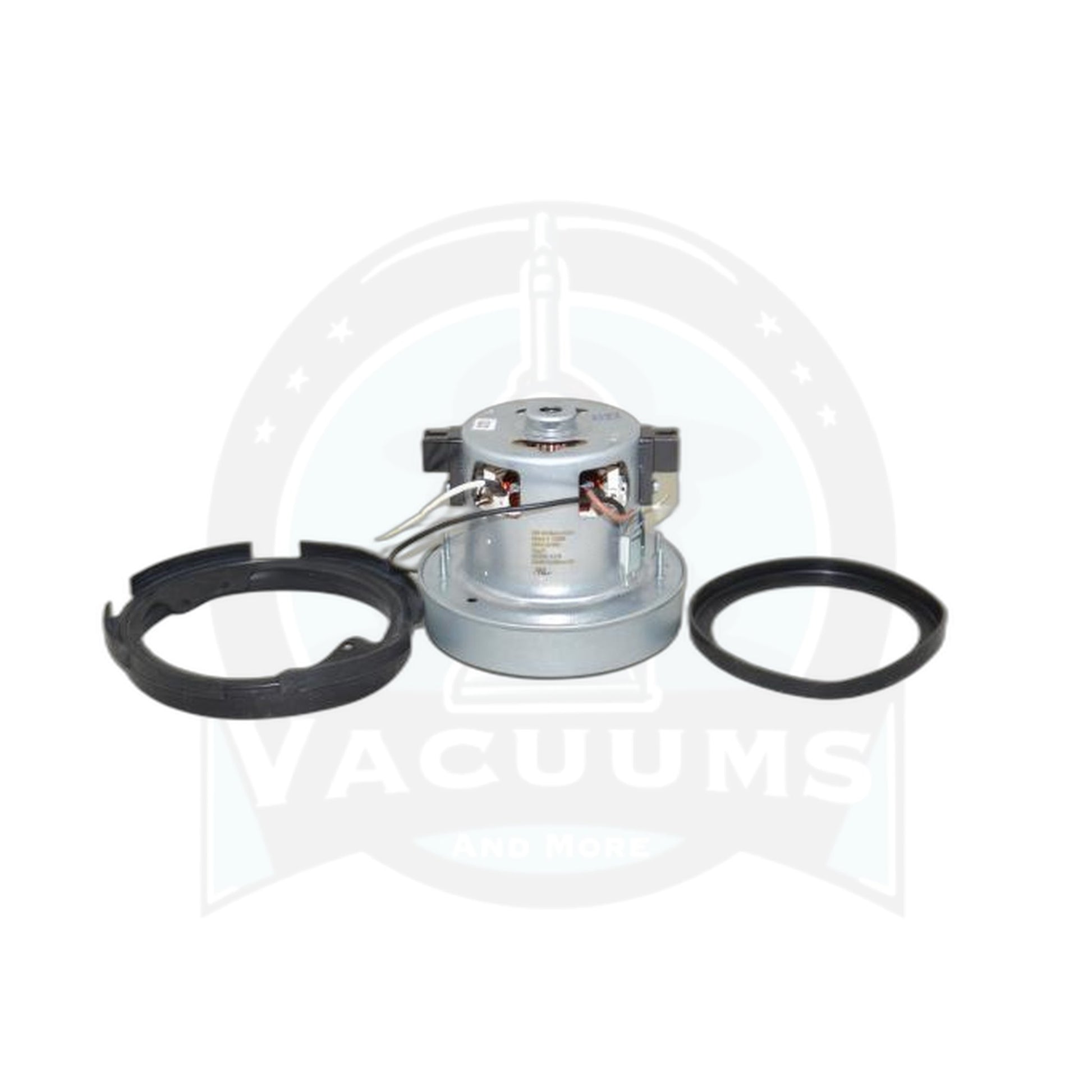 Electrolux Guardian Motor and Gasket Assembly VM3 - Electrolux/Aerus