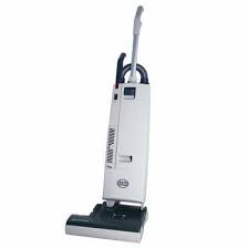Swivel Neck Cover, for 370 series (light gray) - SEBO