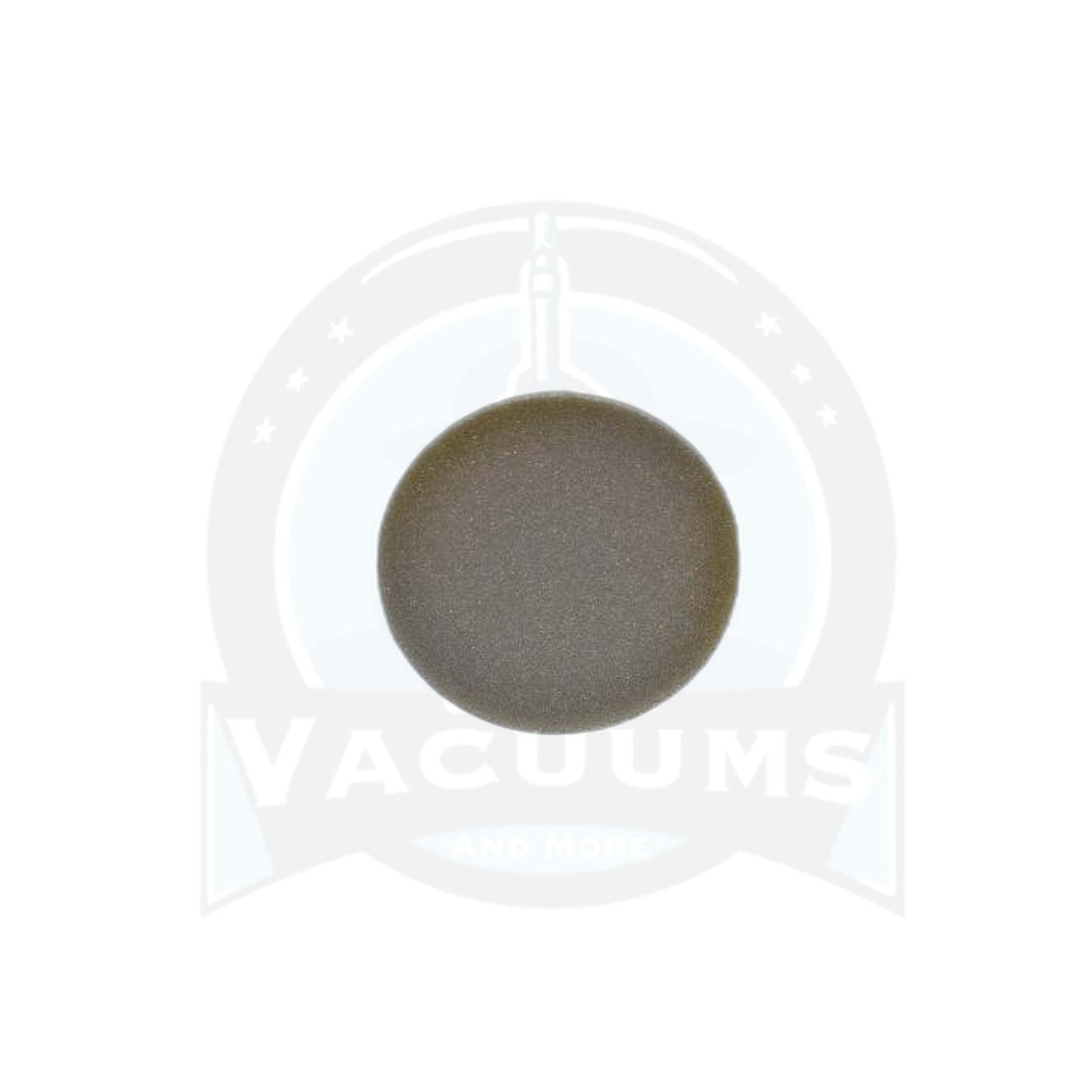 Eureka Mighty Mite II/III Compact Canister Vacuum Filter - Eureka