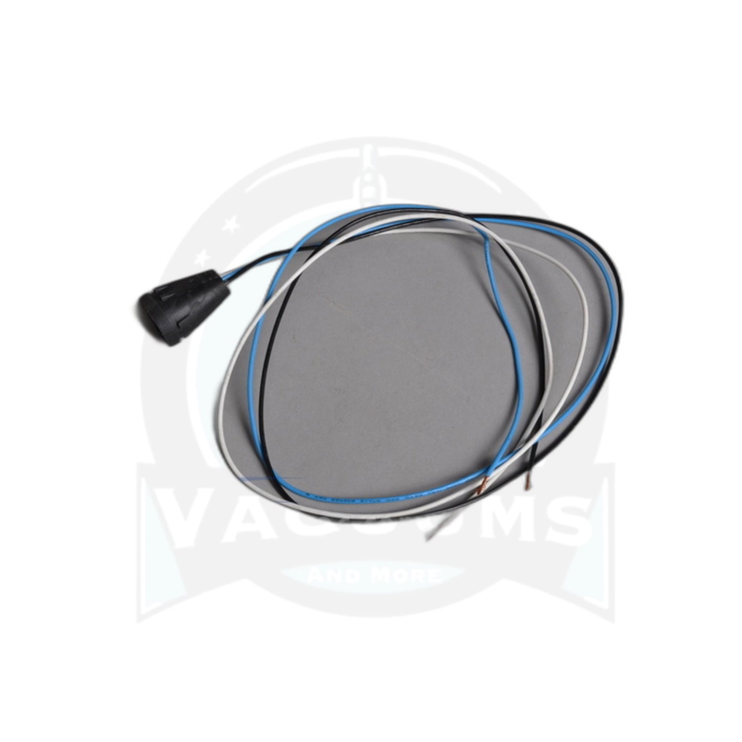 Eureka 6975 World-Vac Cord Inlet - Eureka