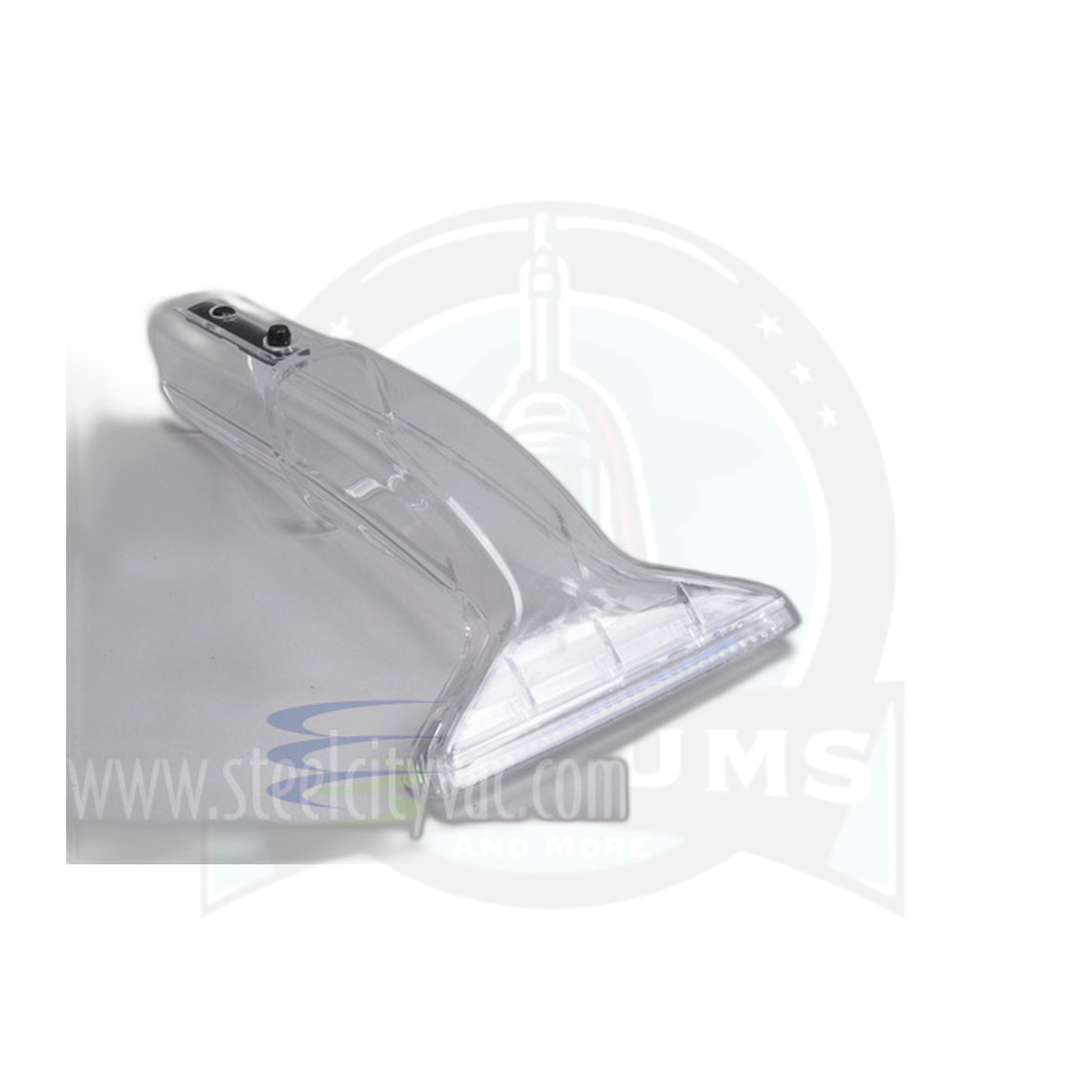 Dirt Devil Upholstery Nozzle - Royal - - Dirt Devil