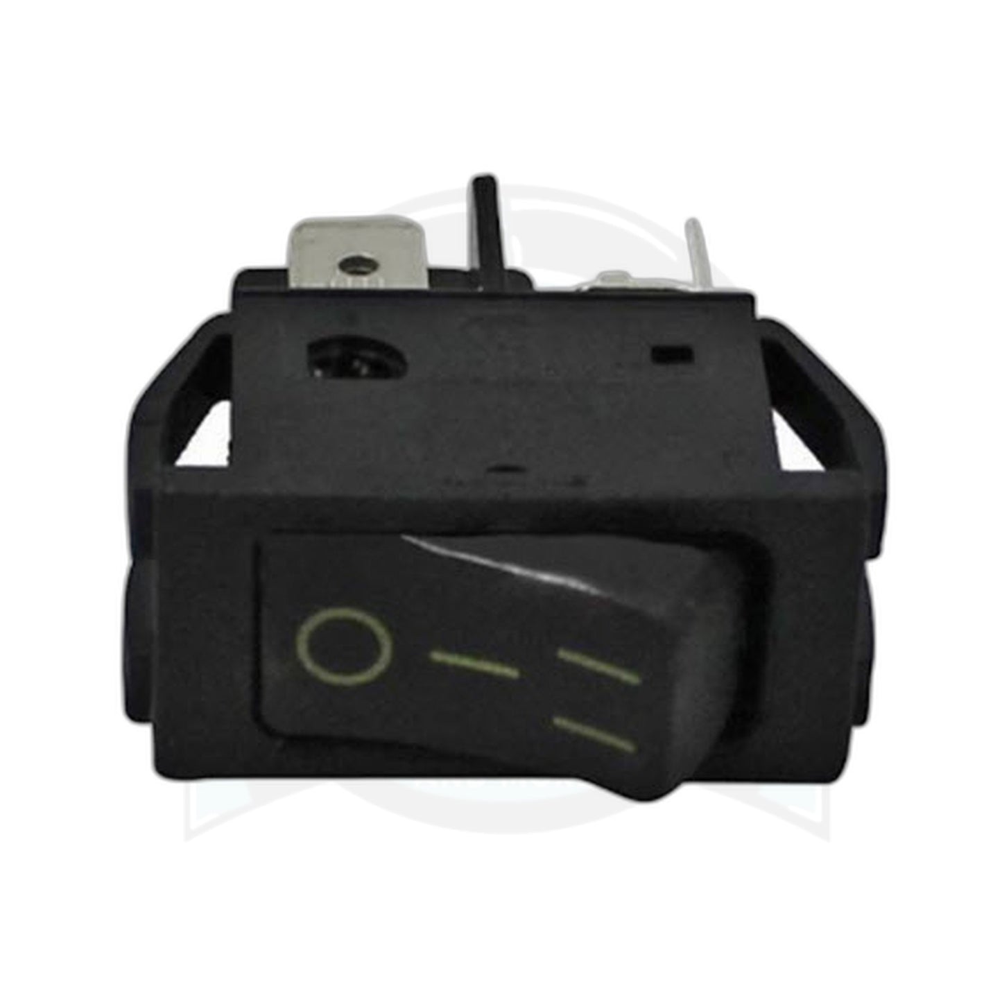 Eureka/Sanitaire 2-Speed Rocker Switch Assembly for 6405 SC889