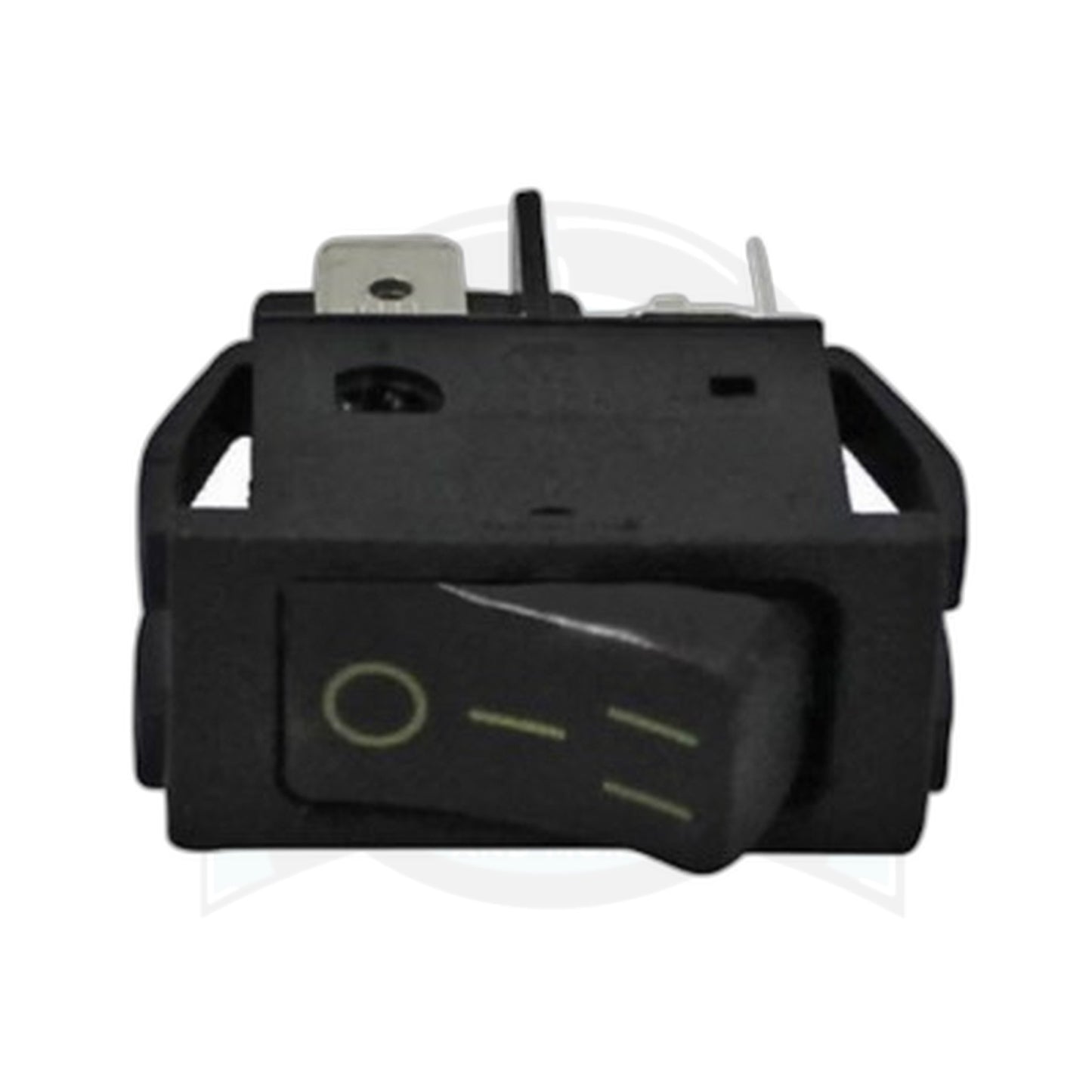 Eureka/Sanitaire 2-Speed Rocker Switch Assembly for 6405 SC889
