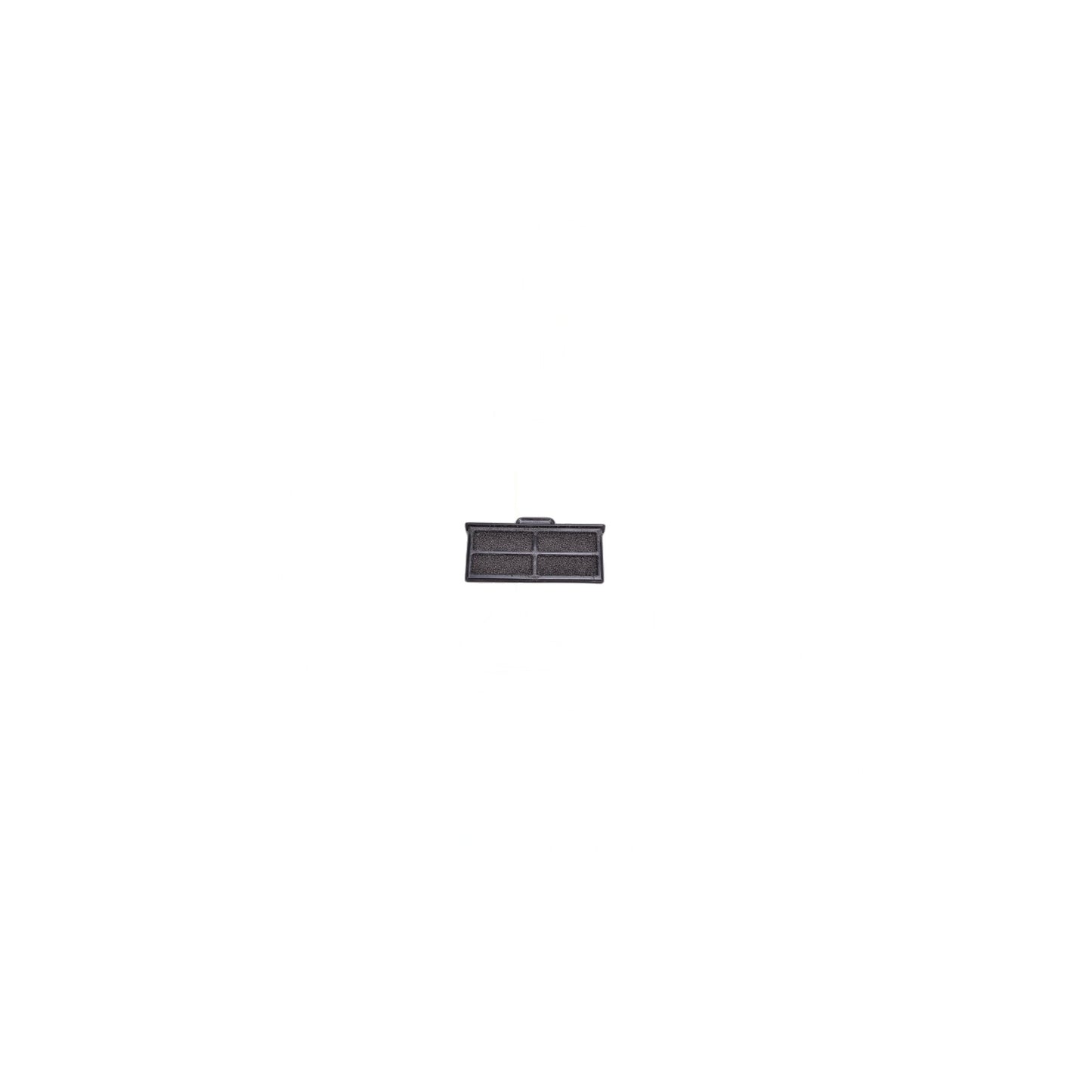 Dirt Devil Foam Filter - CE7900 Platinum Force Extractor - 3.5 x 1.5 Inch