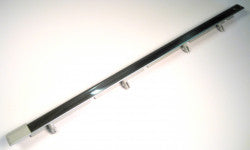 SEBO Complete Front Bottom Plate - For G2 / G5 - Image 2