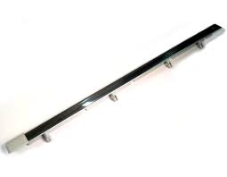SEBO Complete Front Bottom Plate - For G2 / G5 - Image 3