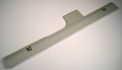 SEBO Complete Rear Bottom Plate - For G2 / G5 - Image 2