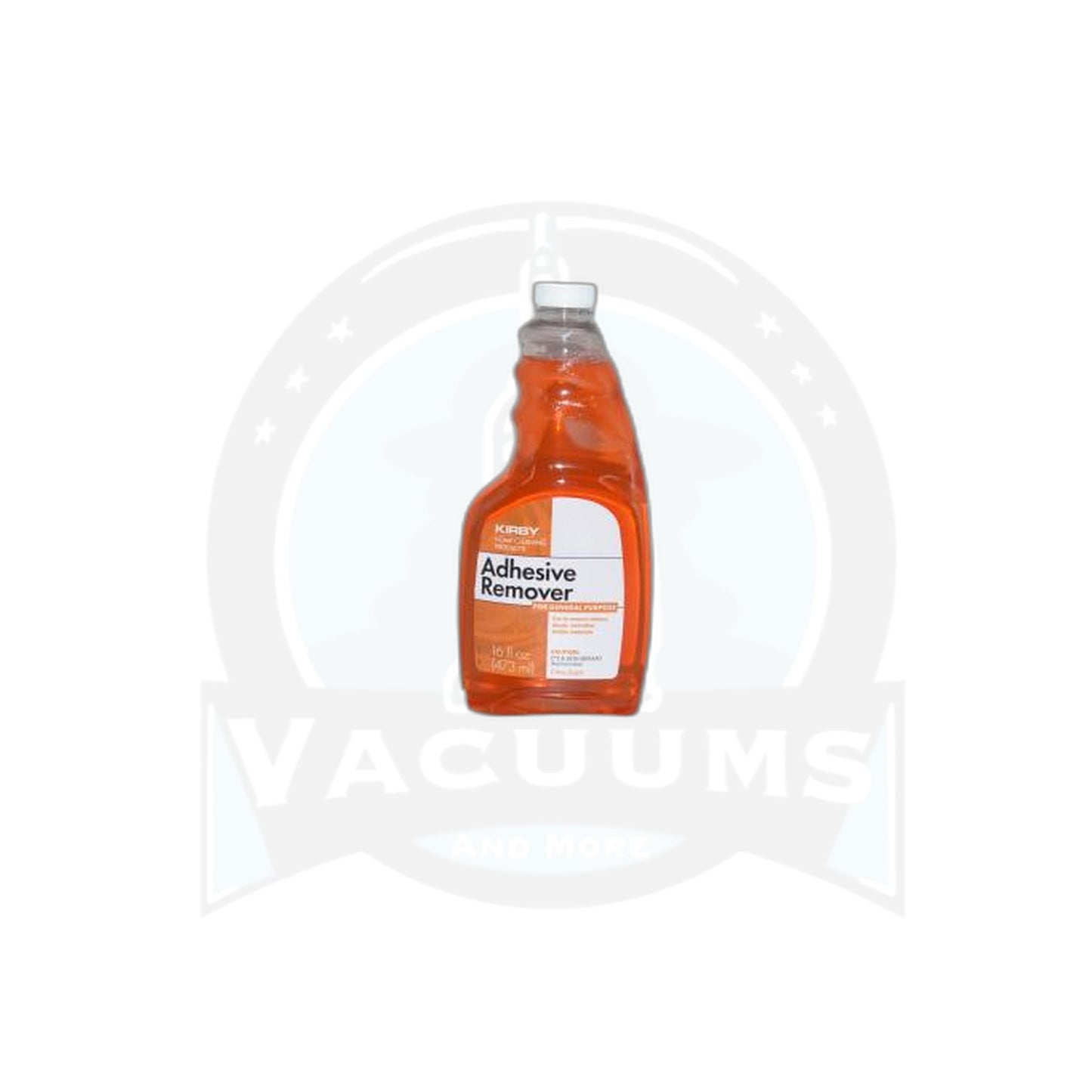 Citrus Split Cleaner - Kirby 16oz Spray Bottle - Kirby