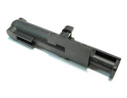 Brush Roller Release, for G2 and G5 (gray black) - SEBO