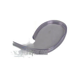 Eureka Clear Bumper, Sanitaire 886/888 31 In