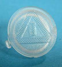 SEBO Brush Light Lens - ET1, ET2 Power Nozzle - Image 3