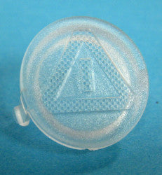 SEBO Brush Light Lens - ET1, ET2 Power Nozzle - Image 2