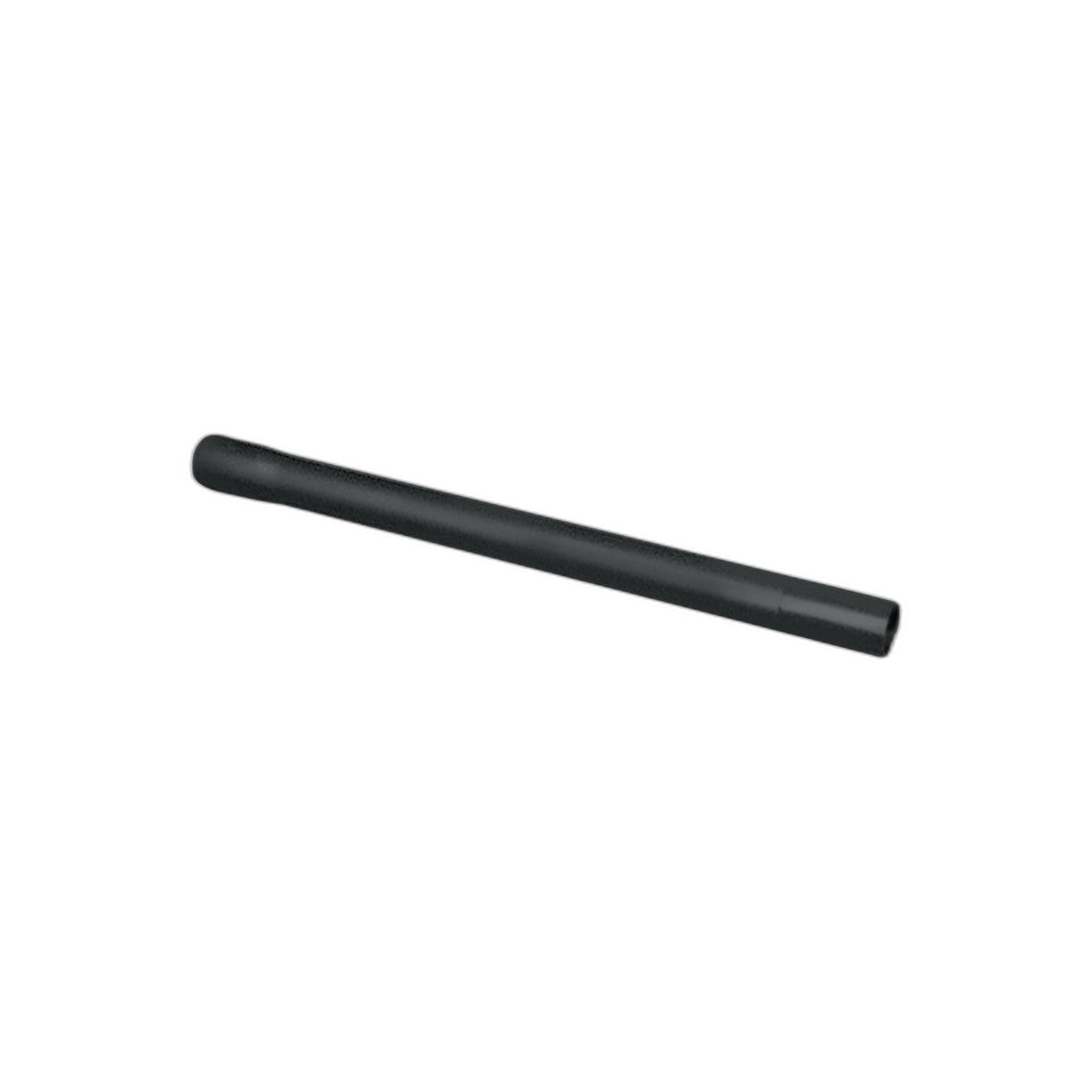 Plastic Friction-Fit Central Vacuum Wand, 18.25 in.