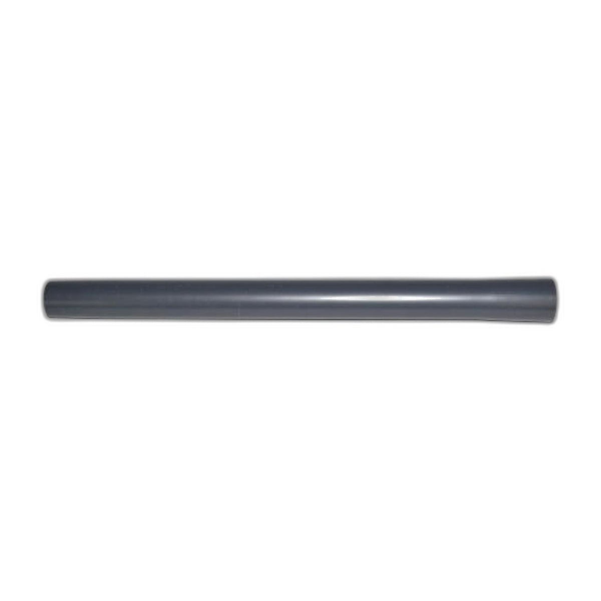 SEBO 22 in. Extension Wand — Gray Black